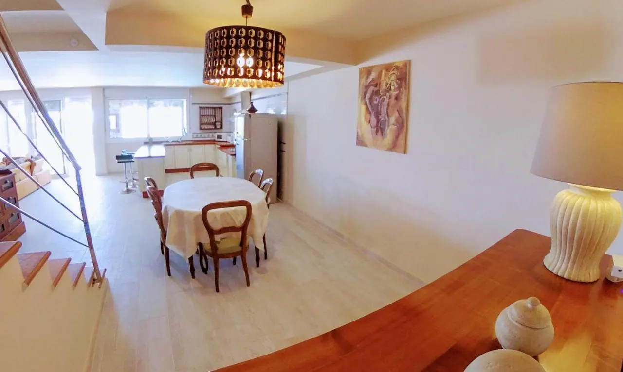 Lägenhet Enjoying Tenerife - Full Appt For 6 Pax Candelaria