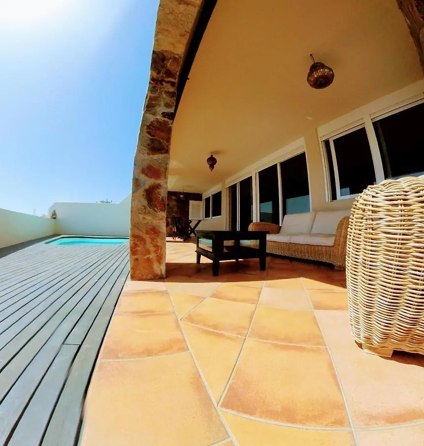 קנדלריה Enjoying Tenerife - Full Appt For 6 Pax 0*,  ספרד