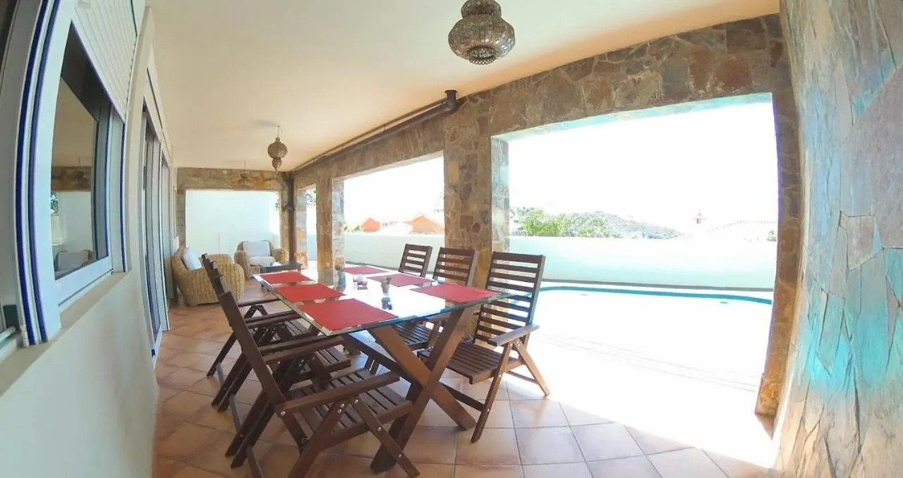 Enjoying Tenerife - Full Appt For 6 Pax Candelaria