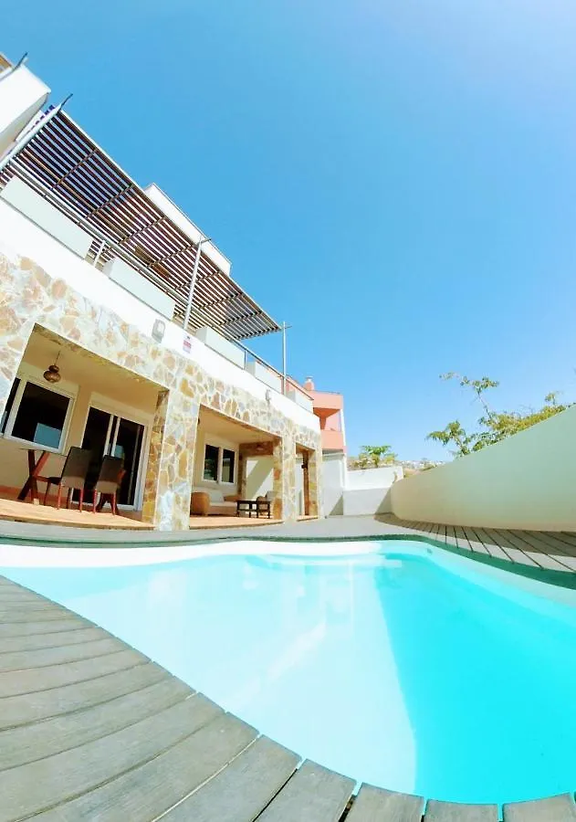 קנדלריה Enjoying Tenerife - Full Appt For 6 Pax 0*,  ספרד