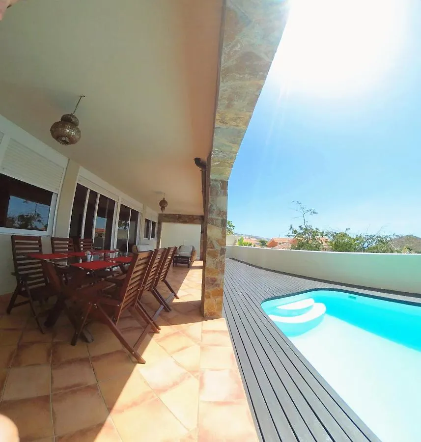 קנדלריה Enjoying Tenerife - Full Appt For 6 Pax 0*,